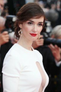 paz vega cannes film festival premiere