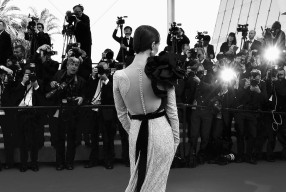 67TH ANNUAL CANNES FILM FESTIVAL