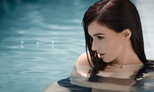 paz vega harpers bazaar cover mexico shoot