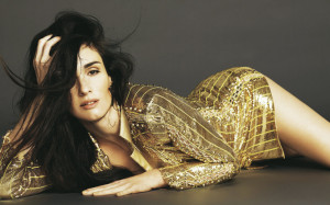 paz vega madame lefigaro francia cover