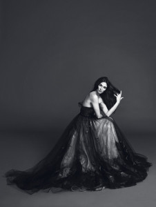 paz vega madame lefigaro francia cover