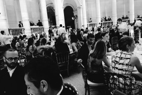 #VOGUE FOUNDATION
