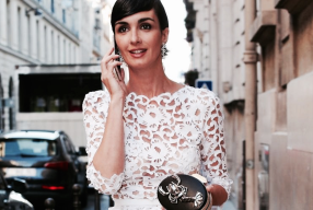 J’ADORE PARIS!