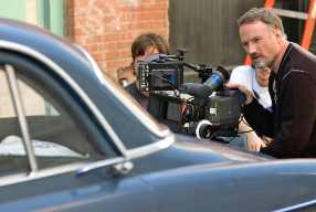 PAZ VEGA SE MUDA A HBO CON LA NUEVA SERIE DE DAVID FINCHER