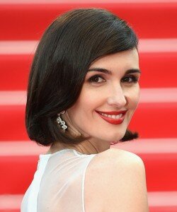 paz vega at grace of monaco premiere at cannes film festival