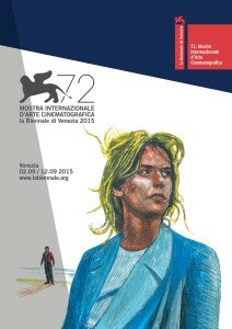 Venice poster-2015